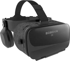 B O B O V R Z5 Virtual Reality Headset