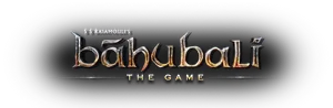 Baahubali The Game Logo PNG image