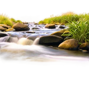 Babbling Brook Stream Png Lfe77 PNG image