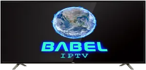 Babel I P T V Service Display PNG