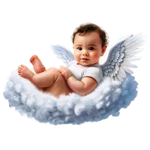 Baby Angels PNG 06202024 PNG