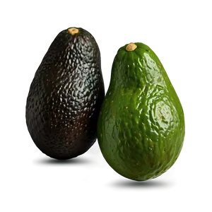 Baby Avocado PNG 57