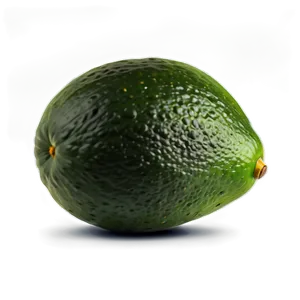 Baby Avocado PNG Yek2 PNG