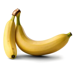 Baby Banana PNG 06132024 PNG