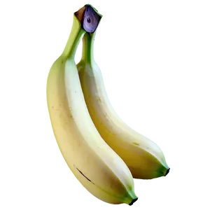 Baby Banana PNG Pwa5 PNG