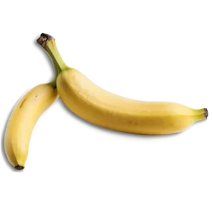 Baby Banana PNG Uyr61 PNG