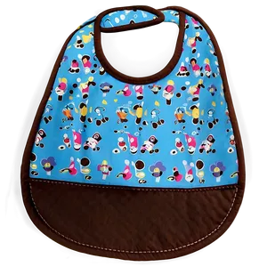 Baby Bib PNG 06292024