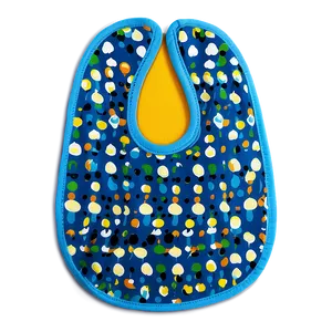 Baby Bib PNG Cfv