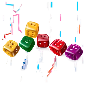 Baby Blocks Drawing PNG Sty