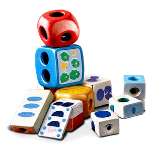 Baby Blocks For Learning PNG 74