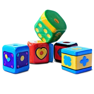 Baby Blocks For Learning PNG 84 PNG