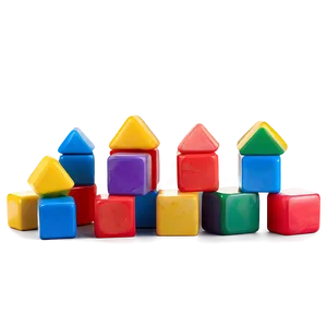 Baby Blocks For Play PNG 06212024 PNG