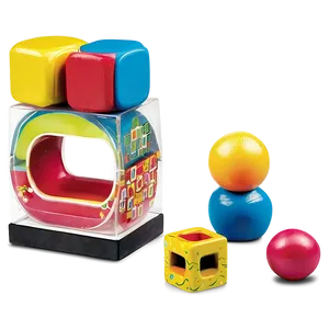 Baby Blocks For Play PNG Yaa3 PNG
