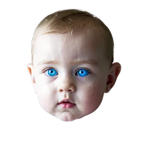 Baby Blue Eyes Png 71 PNG image