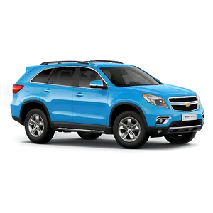 Baby Blue Suv Car PNG 45 PNG