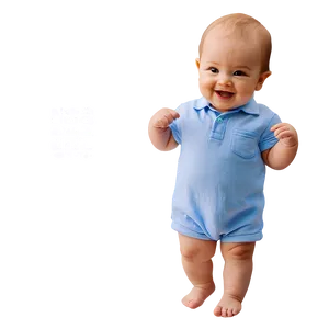 Baby Boy Smiling PNG Uhg22 PNG