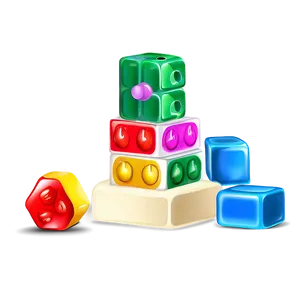 Baby Building Blocks Png 67 PNG image