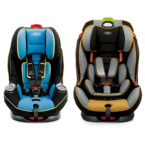 Baby Car Seat Png 8 PNG image