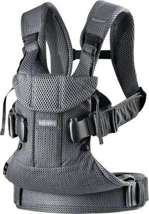 Baby Carrier Product Showcase