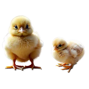 Baby Chick PNG Pew65