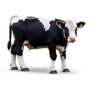 Baby Cow Png Vjp65 PNG image