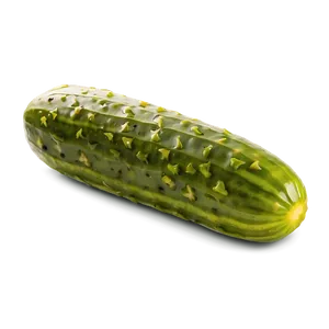 Baby Dill Pickle PNG 76 PNG