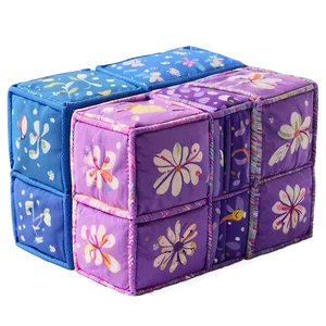 Baby Fabric Blocks PNG Gqs PNG