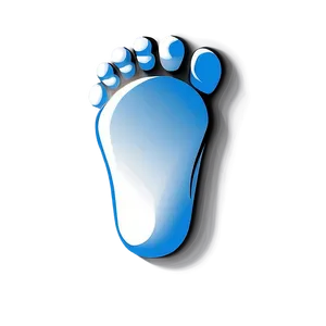 Baby Footprints PNG Evf PNG