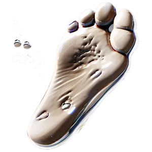 Baby Footprints PNG Xwf2 PNG