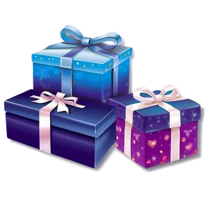 Baby Gift Box PNG 53 PNG