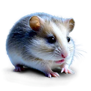 Baby Hamster Png Ush PNG image