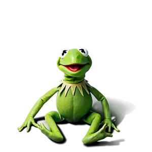 Baby Kermit Png Vwm95 PNG image