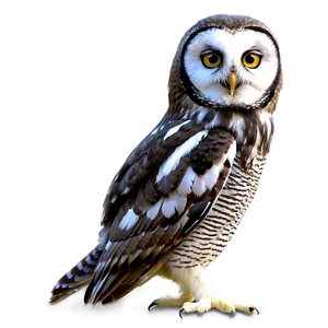 Baby Owl Png Dqi68 PNG image