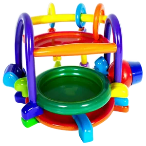 Baby Play Gym Toys PNG Kcm86