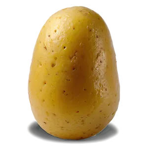 Baby Potato PNG Pna