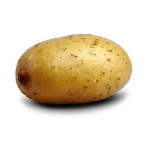 Baby Potato PNG Xen24