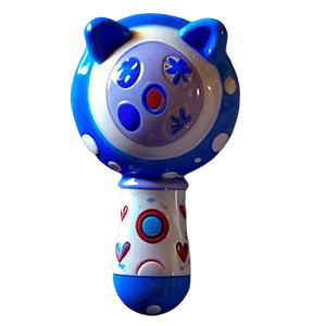 Baby Rattle Gift PNG 61 PNG