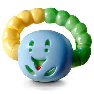 Baby Rattle Teether Png Yik28 PNG image