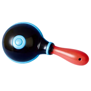 Baby Rattle With Sound PNG 82 PNG