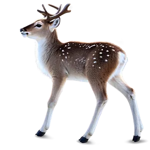 Baby Reindeer Png Nhx PNG image