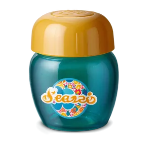 Baby Shampoo Bottle Png 13 PNG image