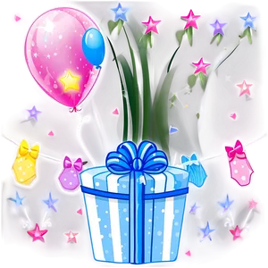 Baby Shower A