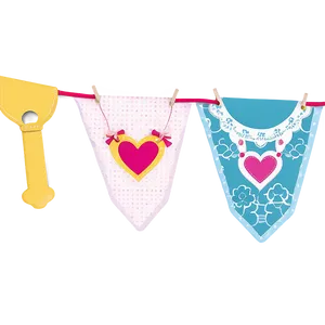 Baby Shower Banner Printable Png Xym8 PNG image