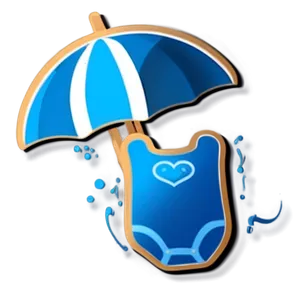 Baby Shower Boy Icons PNG 7
