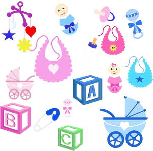 Baby Shower Icons Set.png