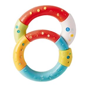 Baby Teething Toys Png 57 PNG image