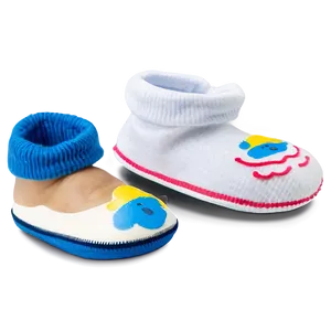 Baby Toes Png 06132024 PNG image