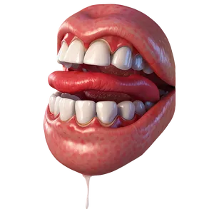 Baby Tongue Milestone PNG Fgs PNG