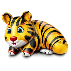 Baby Toy Animal PNG Ank