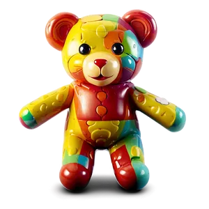 Baby Toy Puzzle PNG 50 PNG
